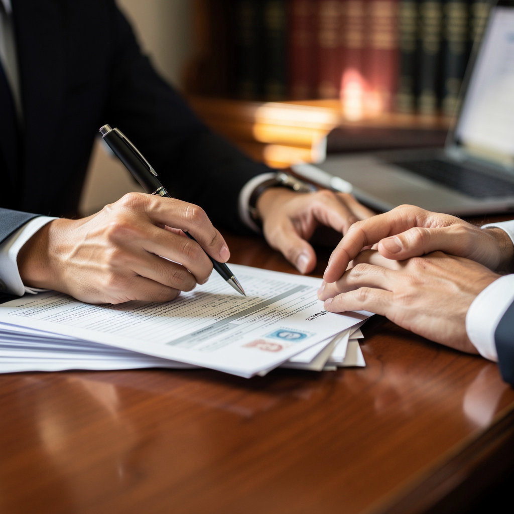 Law Office of K. Kerry Yianilos i751 revocation attorney providing legal defense for marriage-based green card cases in San Diego